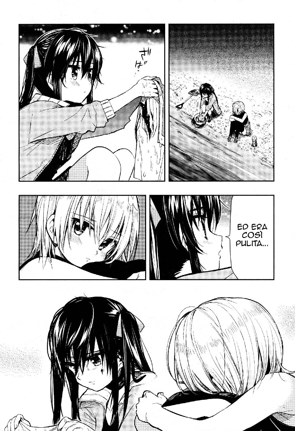 Read Gakkou Gurashi! IT Manga Online