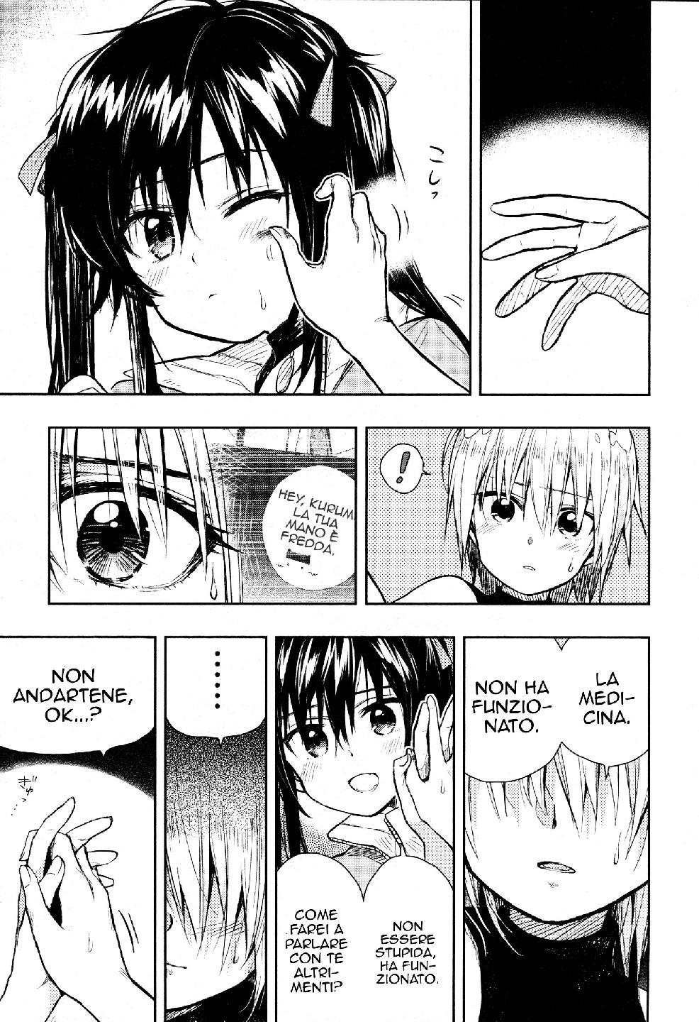 Read Gakkou Gurashi! IT Manga Online
