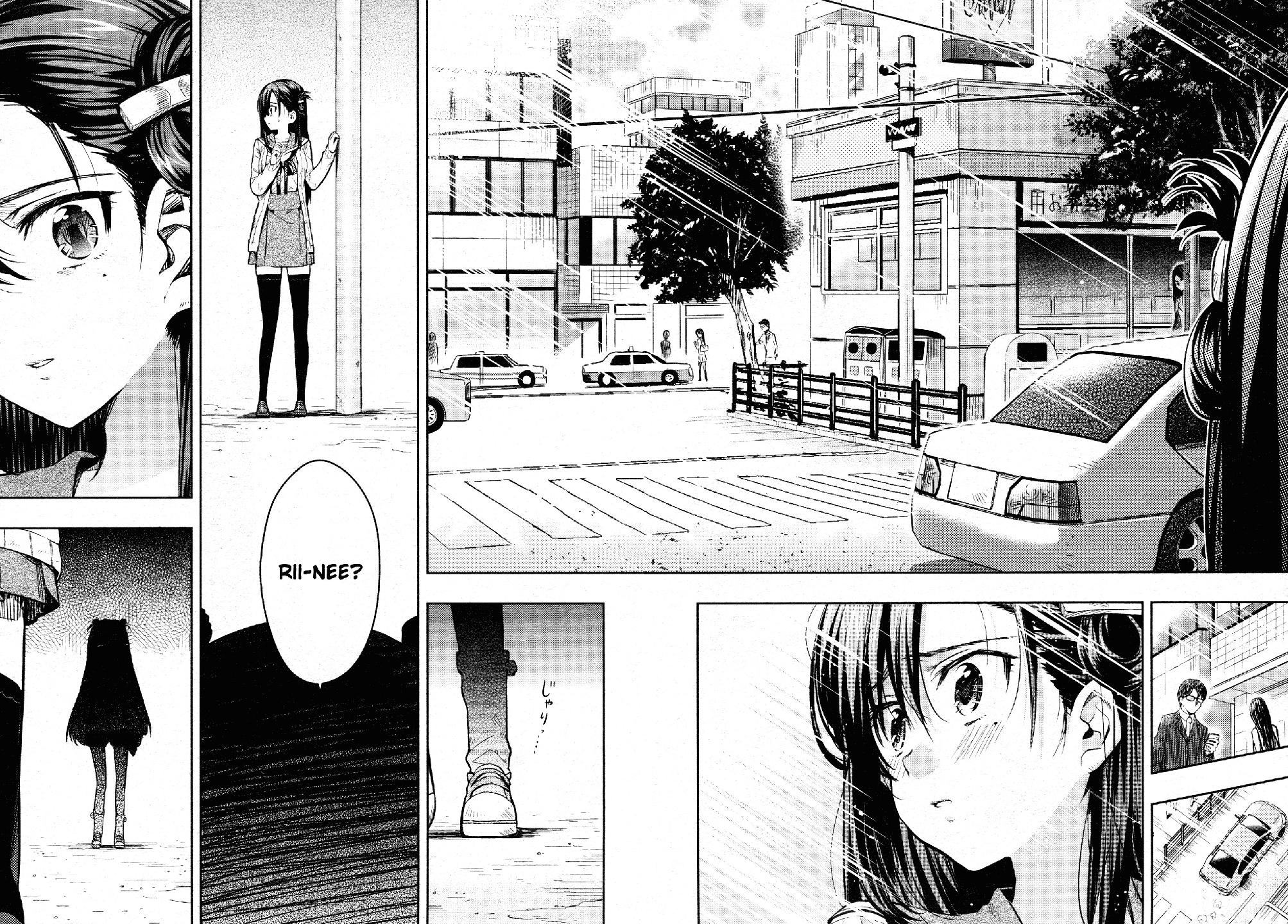 Read Gakkou Gurashi! IT Manga Online