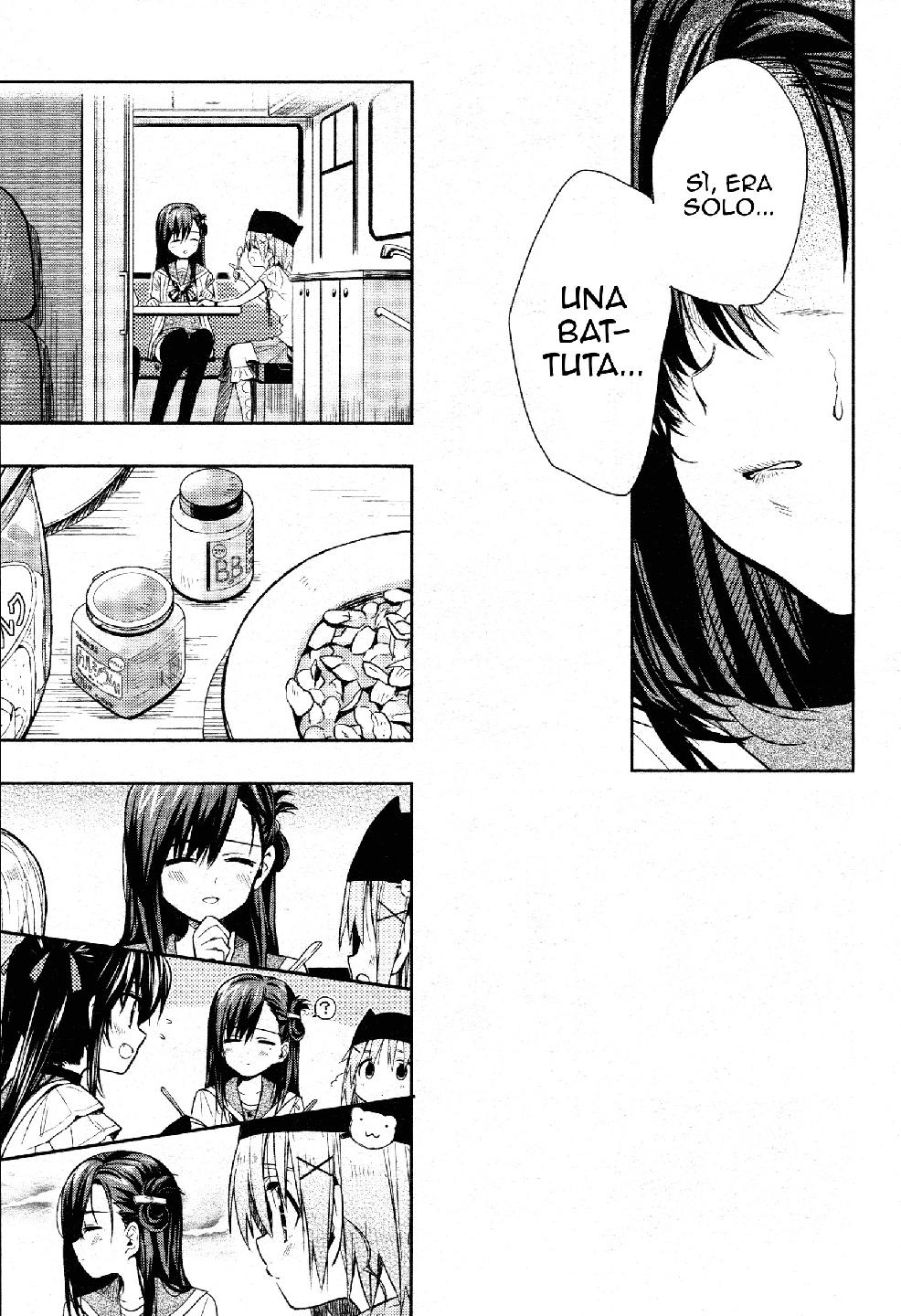 Read Gakkou Gurashi! IT Manga Online