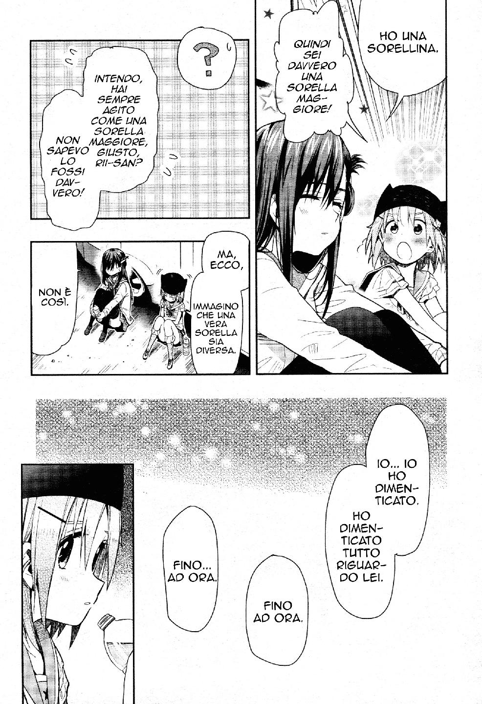 Read Gakkou Gurashi! IT Manga Online