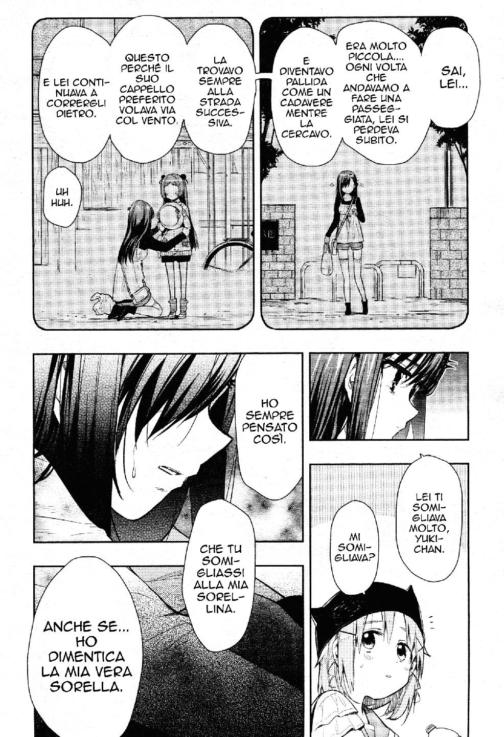 Read Gakkou Gurashi! IT Manga Online