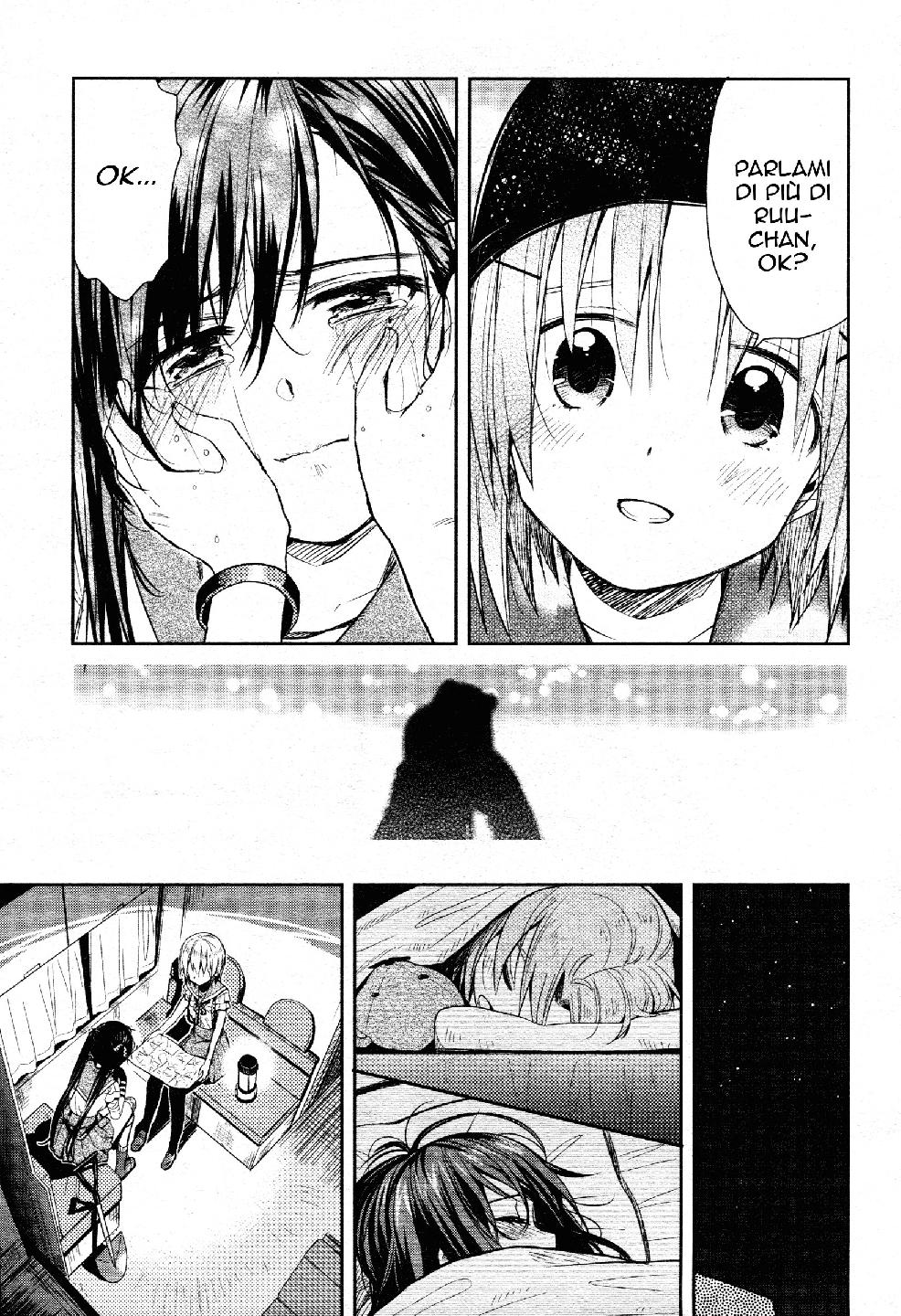 Read Gakkou Gurashi! IT Manga Online