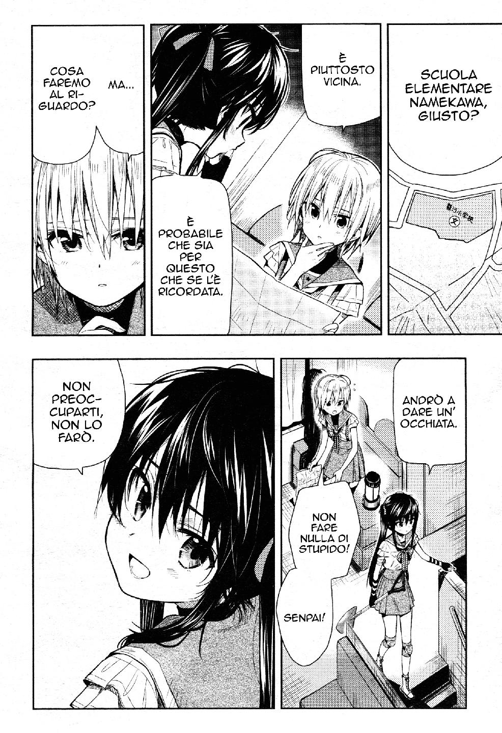 Read Gakkou Gurashi! IT Manga Online
