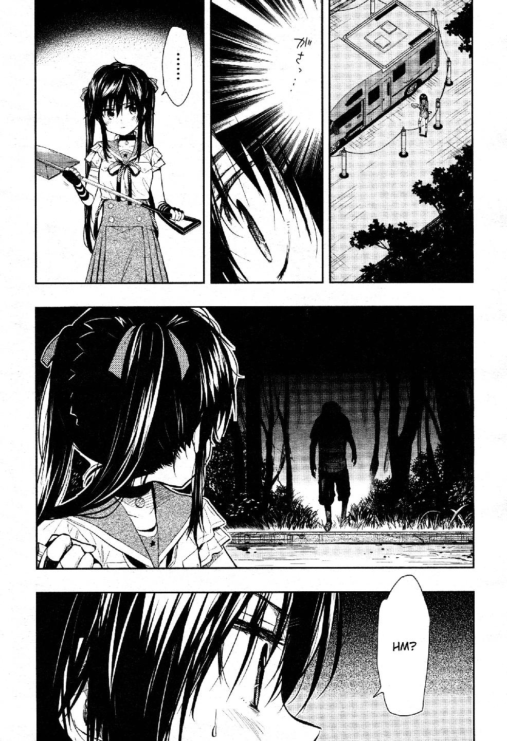 Read Gakkou Gurashi! IT Manga Online