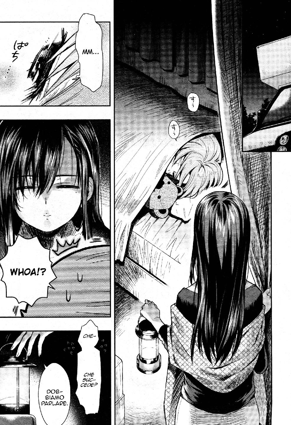 Read Gakkou Gurashi! IT Manga Online