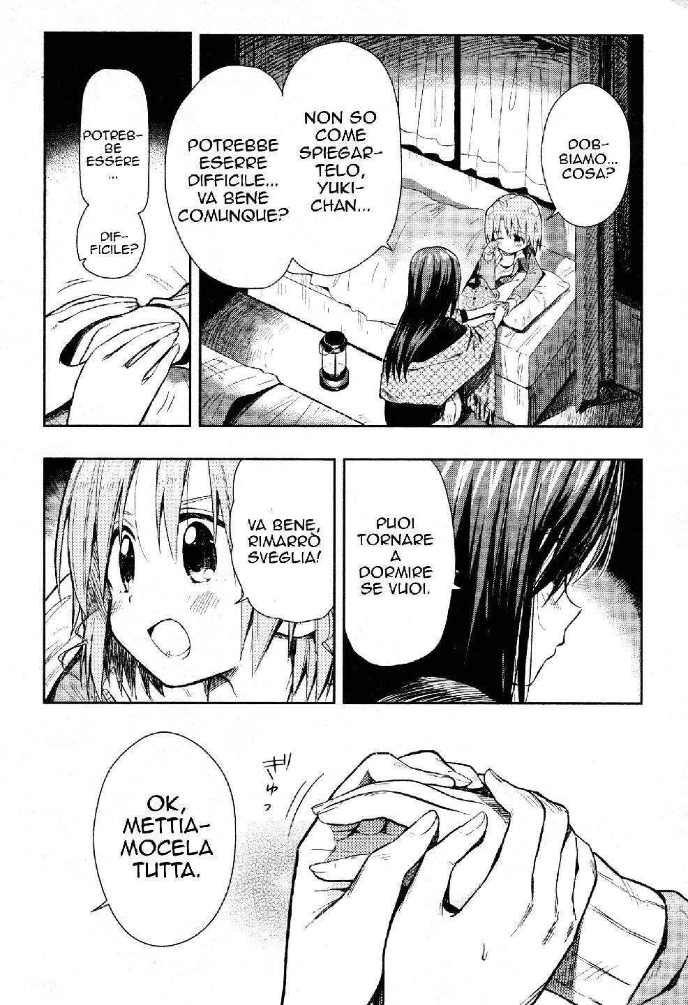 Read Gakkou Gurashi! IT Manga Online