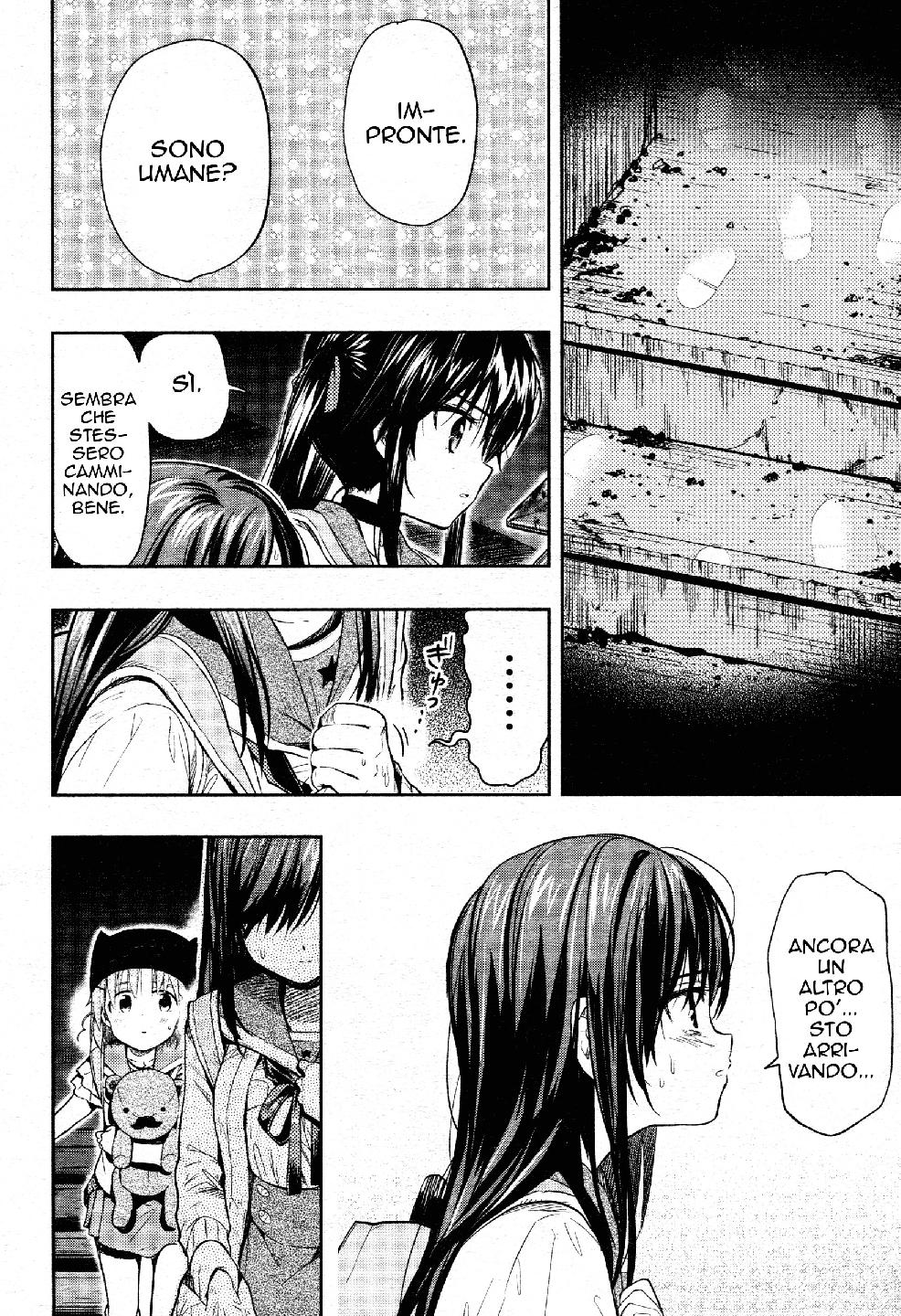 Read Gakkou Gurashi! IT Manga Online