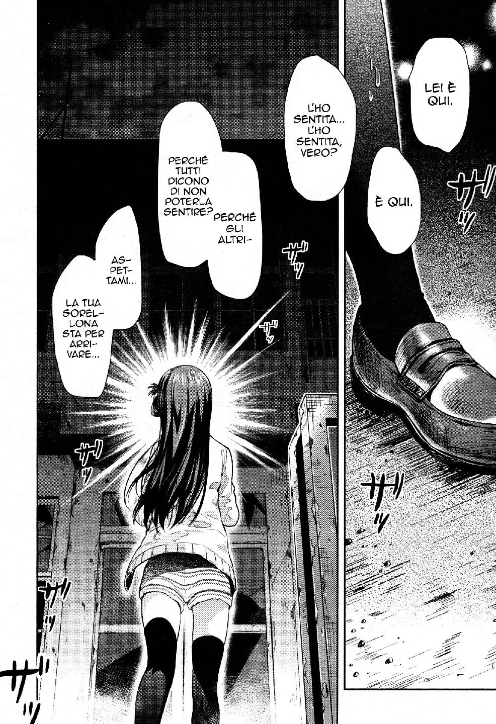 Read Gakkou Gurashi! IT Manga Online