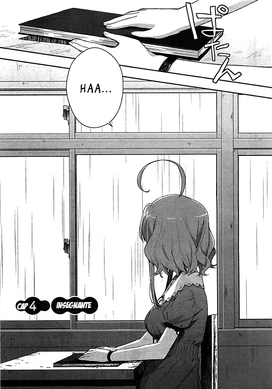 Read Gakkou Gurashi! IT Manga Online