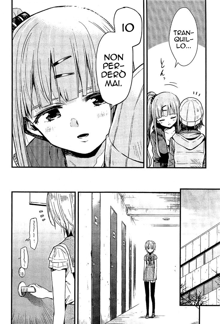Read Gakkou Gurashi! IT Manga Online
