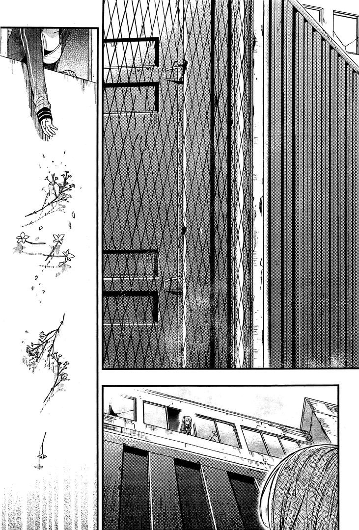 Read Gakkou Gurashi! IT Manga Online