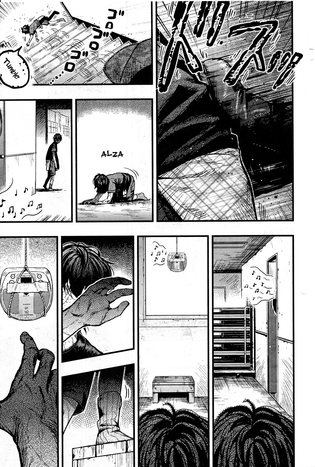Read Gakkou Gurashi! IT Manga Online