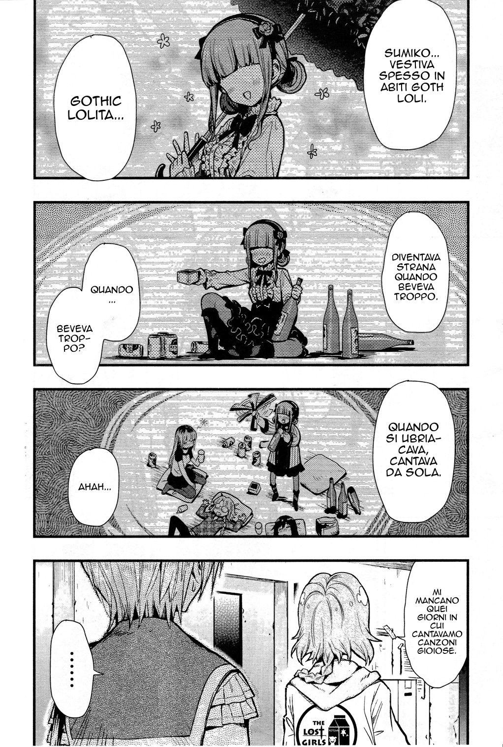 Read Gakkou Gurashi! IT Manga Online