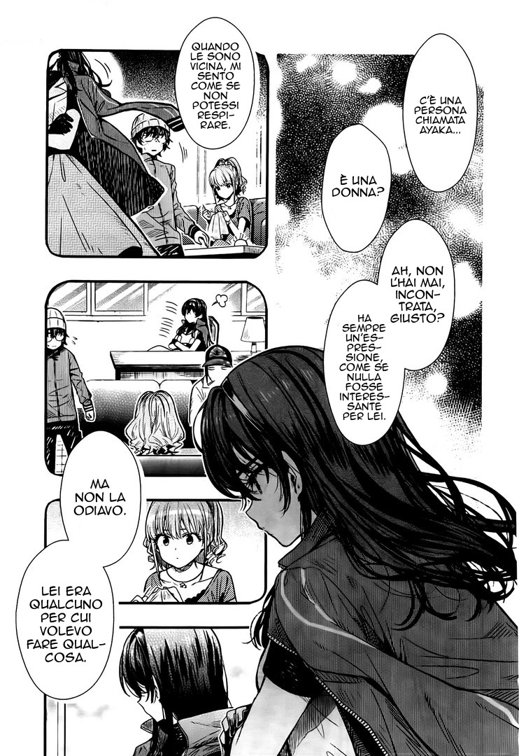 Read Gakkou Gurashi! IT Manga Online