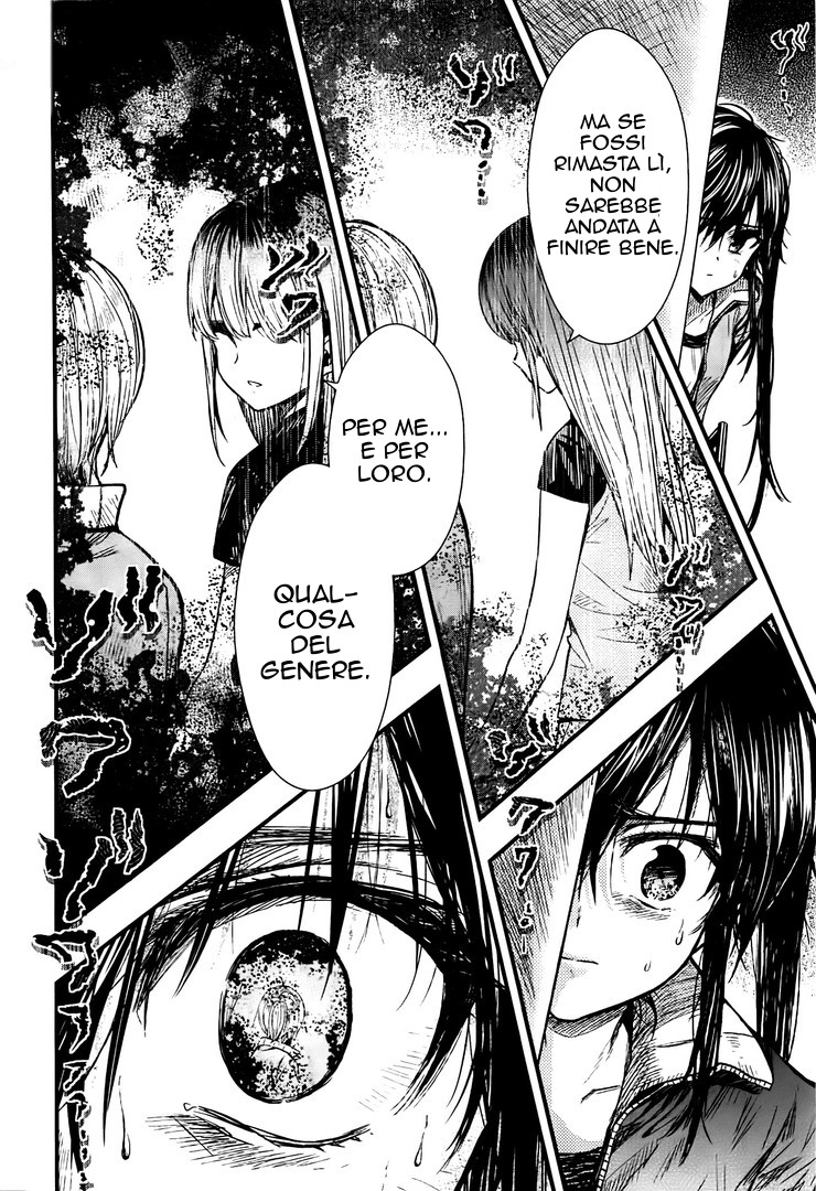 Read Gakkou Gurashi! IT Manga Online