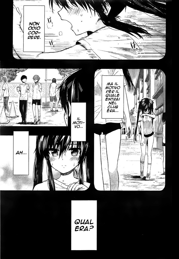 Read Gakkou Gurashi! IT Manga Online