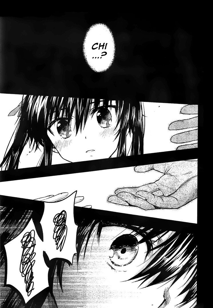 Read Gakkou Gurashi! IT Manga Online
