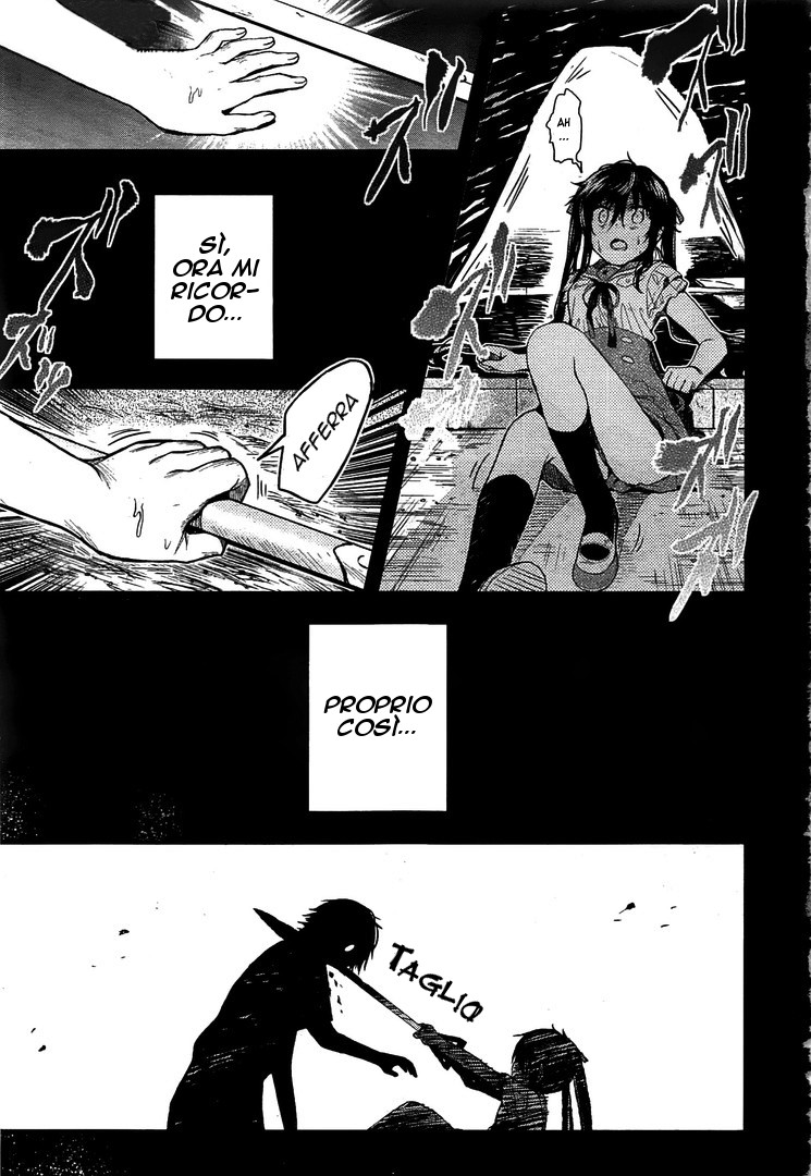 Read Gakkou Gurashi! IT Manga Online