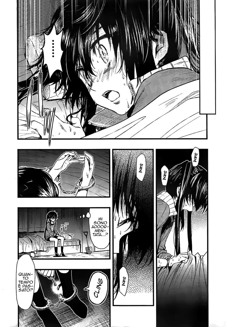 Read Gakkou Gurashi! IT Manga Online