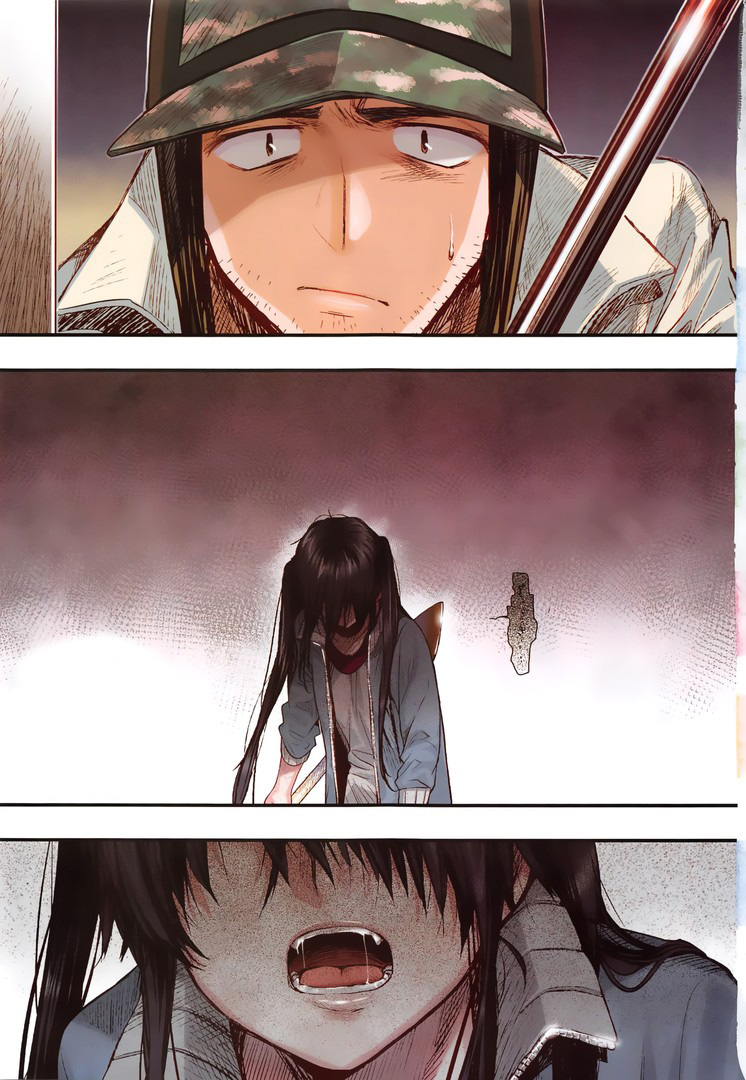 Read Gakkou Gurashi! IT Manga Online