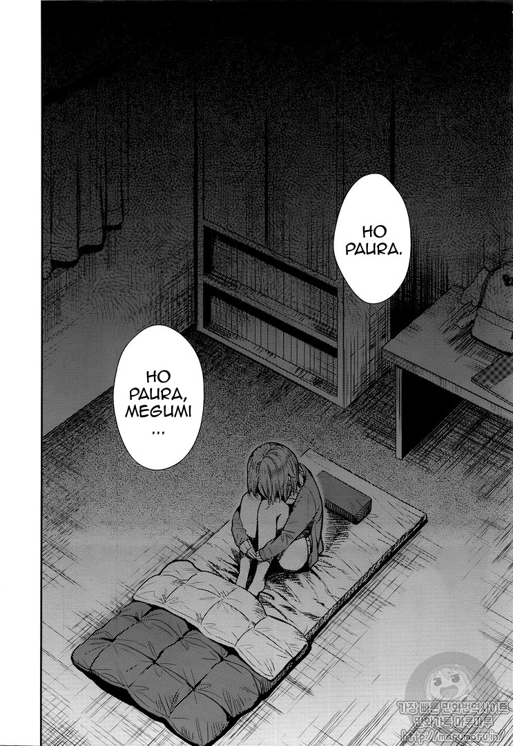 Read Gakkou Gurashi! IT Manga Online