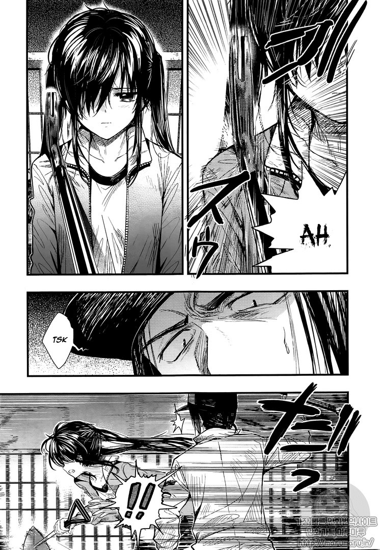 Read Gakkou Gurashi! IT Manga Online