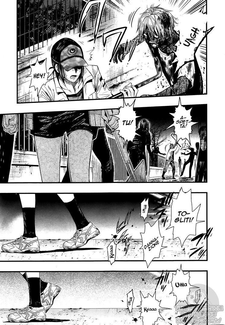 Read Gakkou Gurashi! IT Manga Online