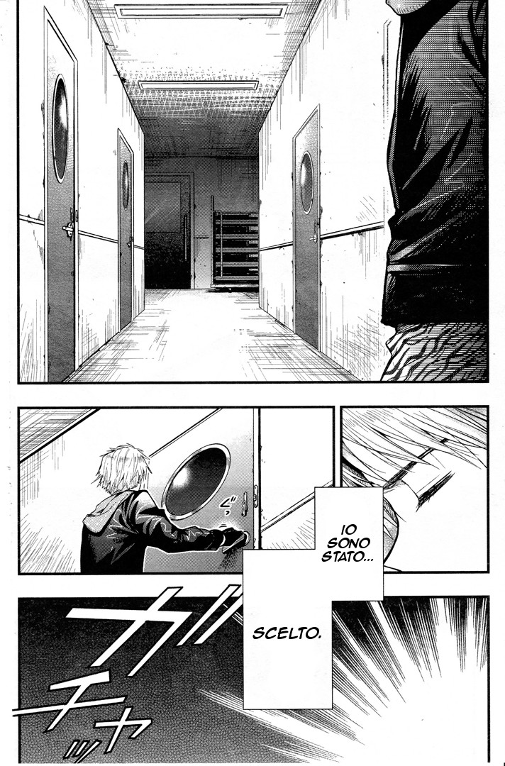 Read Gakkou Gurashi! IT Manga Online