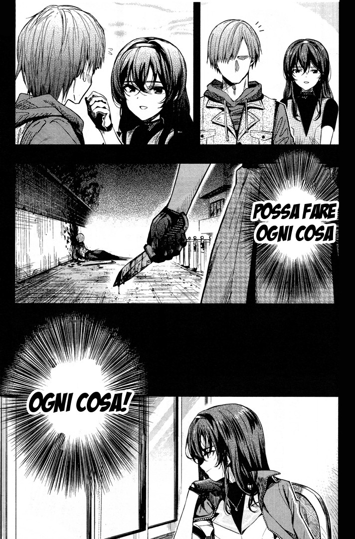 Read Gakkou Gurashi! IT Manga Online