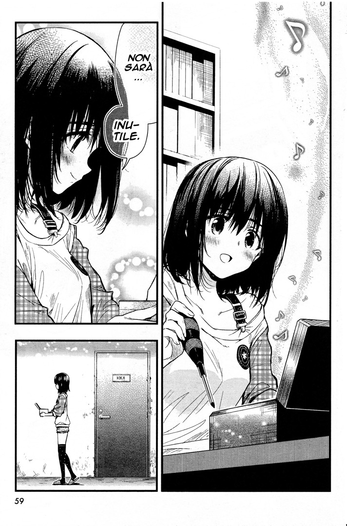 Read Gakkou Gurashi! IT Manga Online