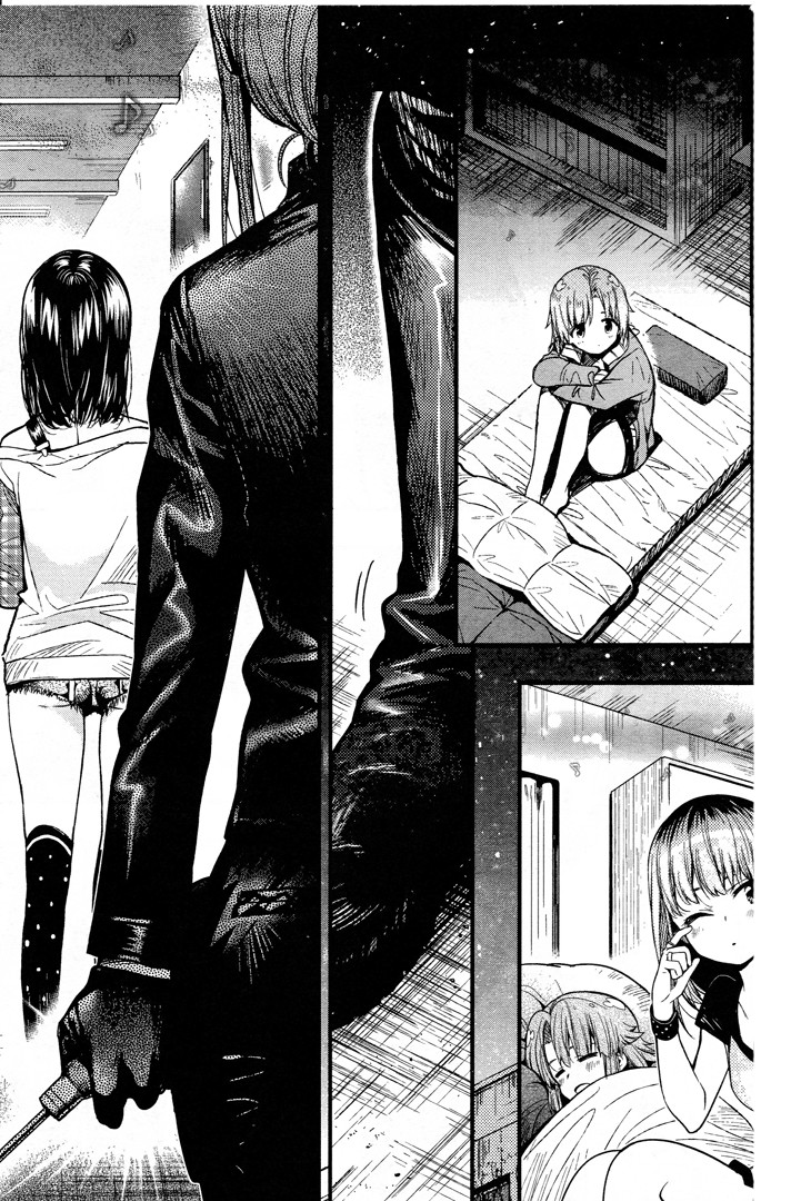 Read Gakkou Gurashi! IT Manga Online