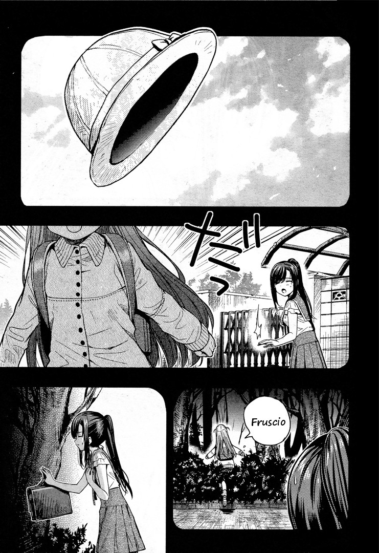Read Gakkou Gurashi! IT Manga Online