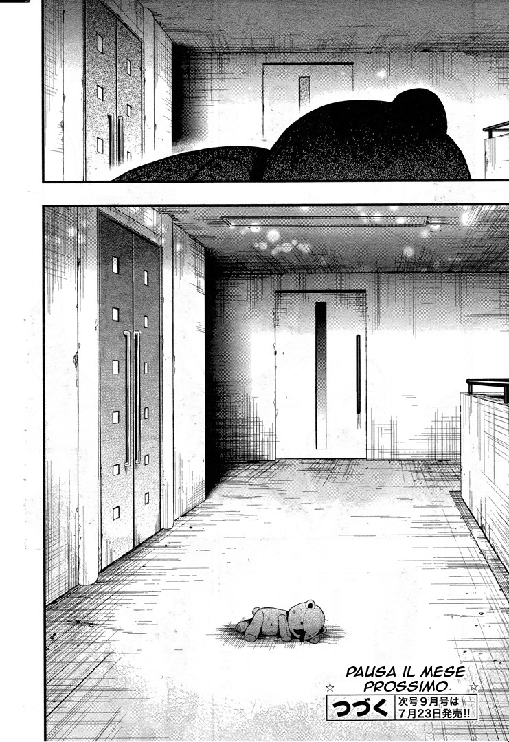 Read Gakkou Gurashi! IT Manga Online