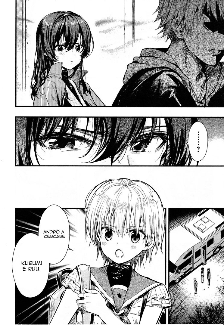 Read Gakkou Gurashi! IT Manga Online