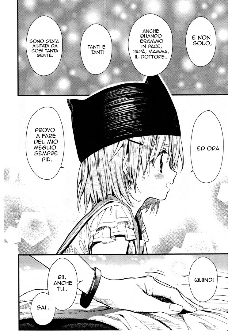 Read Gakkou Gurashi! IT Manga Online
