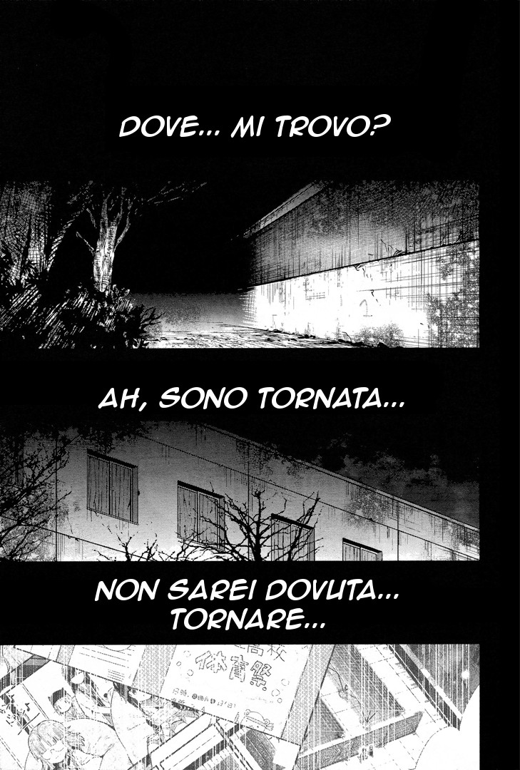 Read Gakkou Gurashi! IT Manga Online