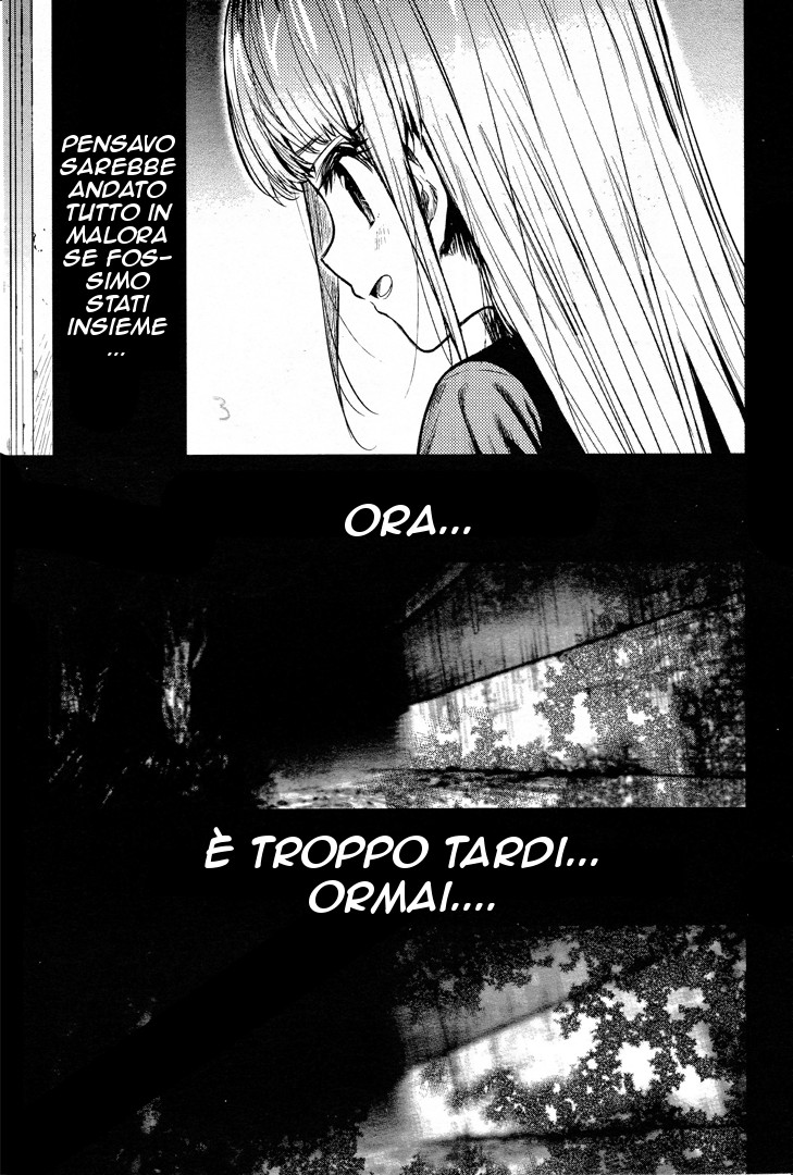 Read Gakkou Gurashi! IT Manga Online