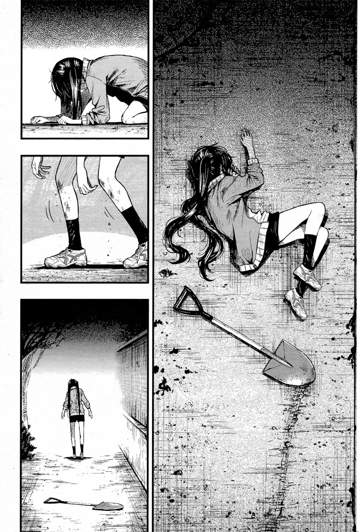 Read Gakkou Gurashi! IT Manga Online