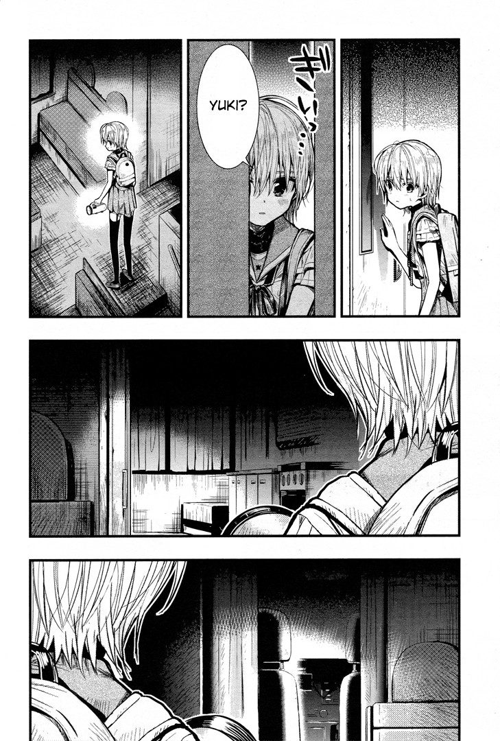 Read Gakkou Gurashi! IT Manga Online