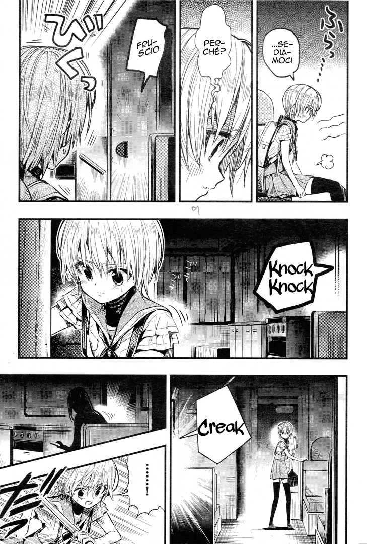 Read Gakkou Gurashi! IT Manga Online