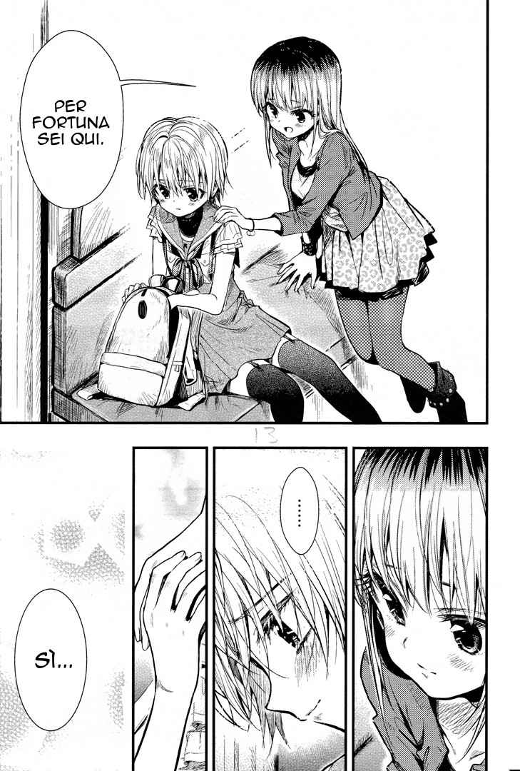 Read Gakkou Gurashi! IT Manga Online
