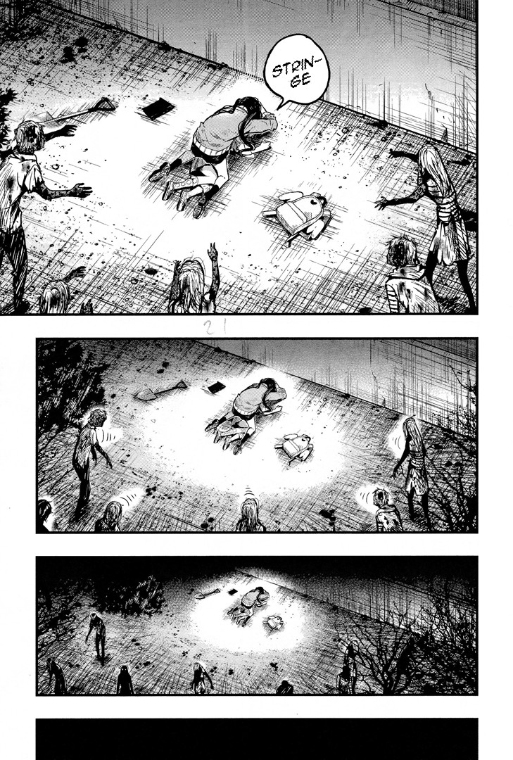 Read Gakkou Gurashi! IT Manga Online
