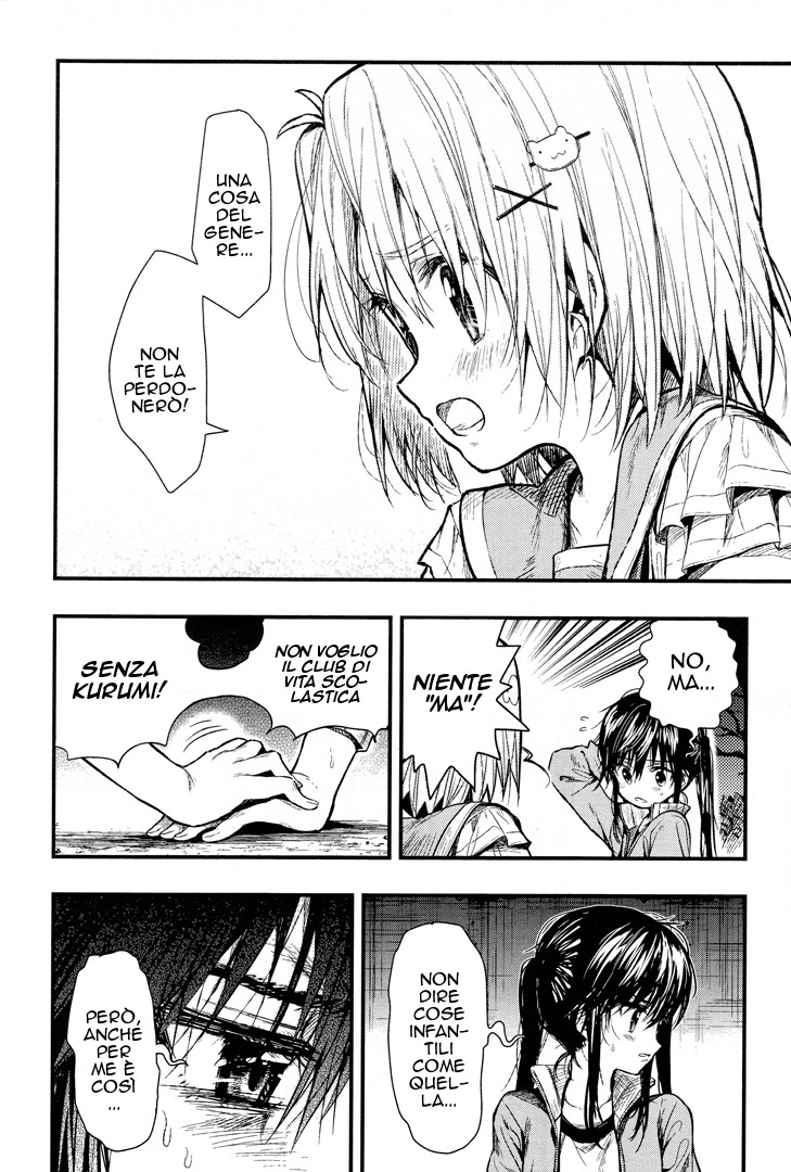Read Gakkou Gurashi! IT Manga Online