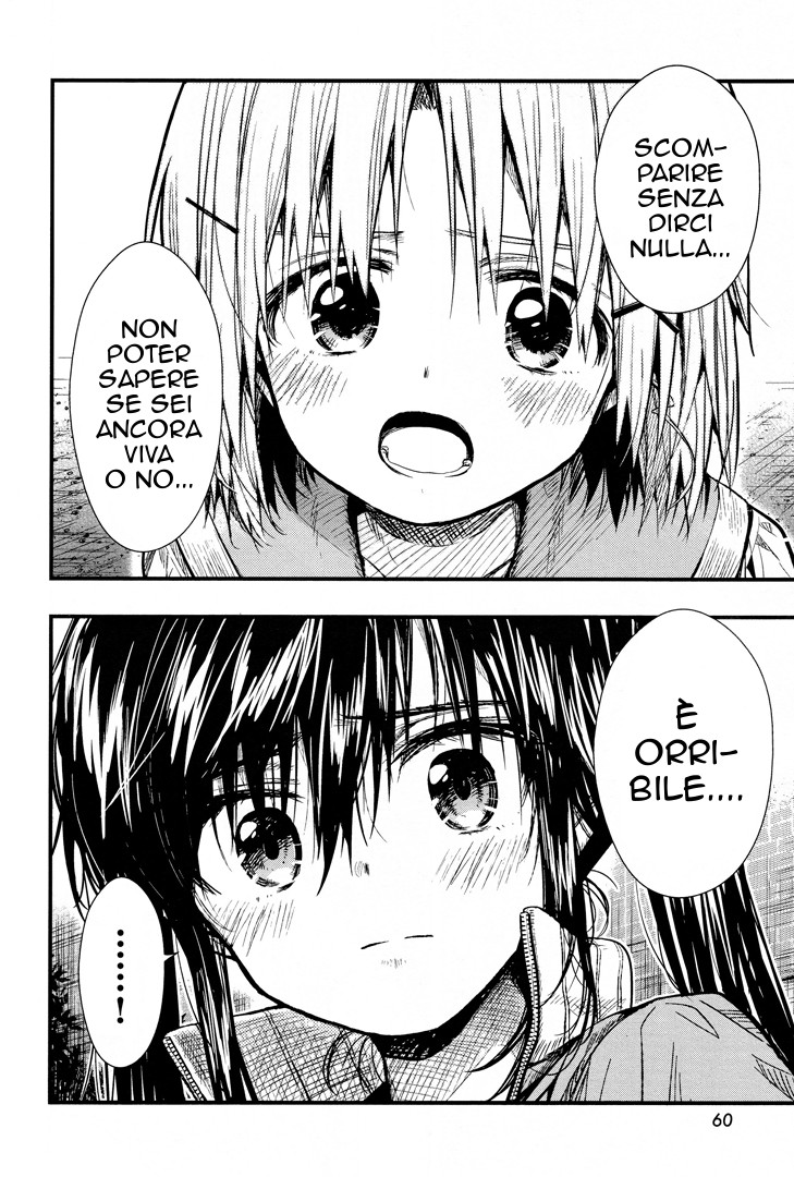 Read Gakkou Gurashi! IT Manga Online