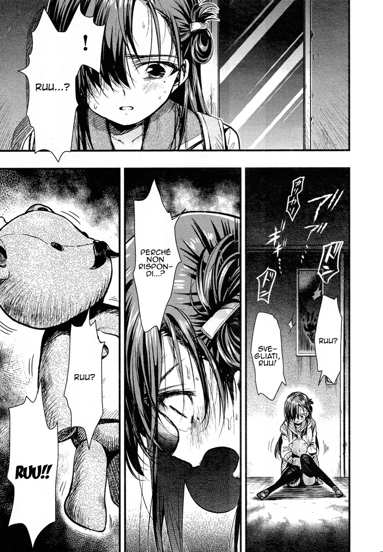 Read Gakkou Gurashi! IT Manga Online
