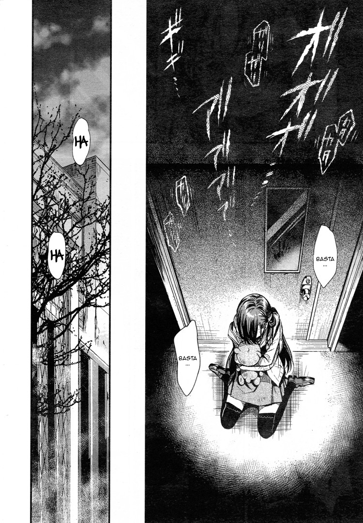 Read Gakkou Gurashi! IT Manga Online