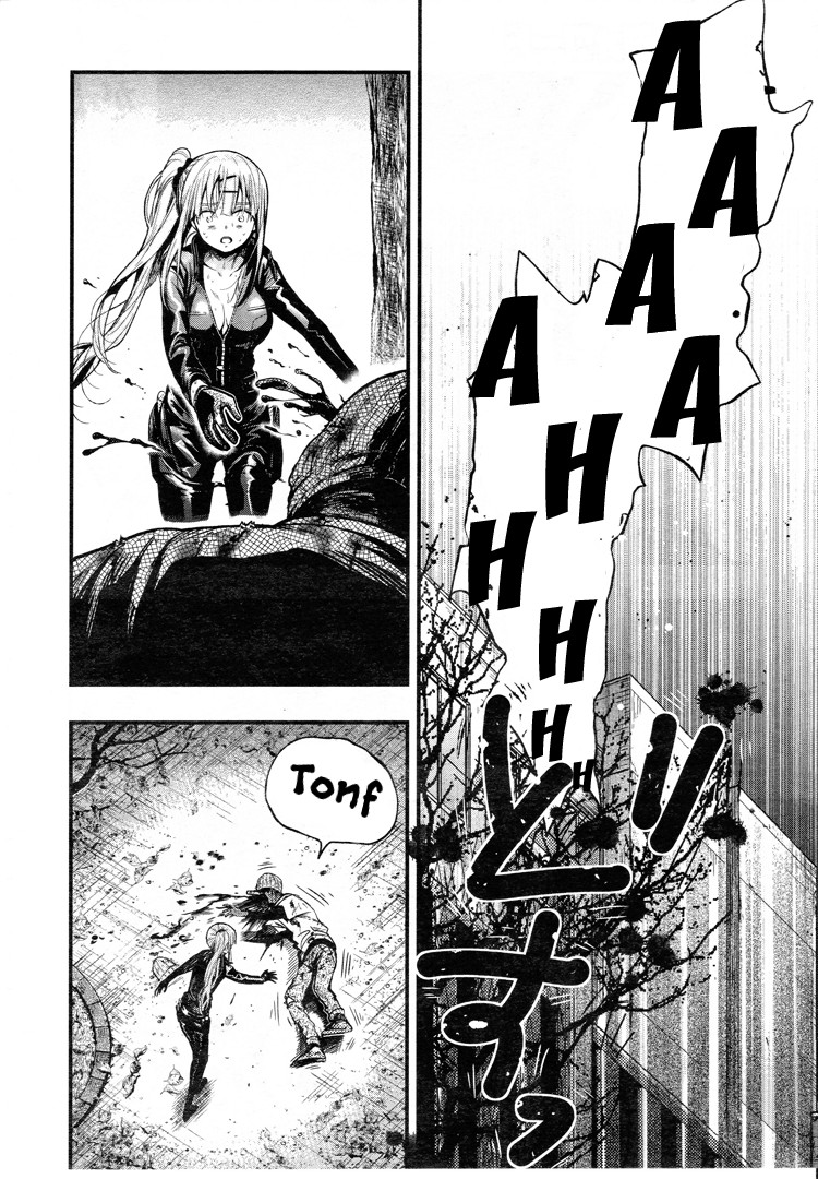 Read Gakkou Gurashi! IT Manga Online