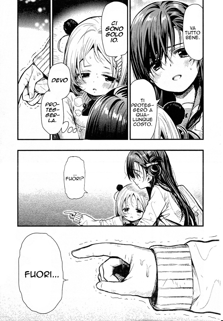 Read Gakkou Gurashi! IT Manga Online