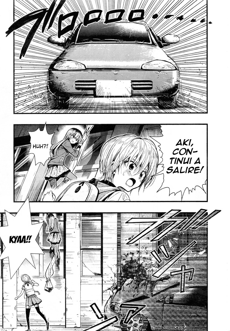 Read Gakkou Gurashi! IT Manga Online